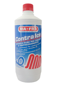 Product Αντιψυκτικό Συμπυκνωμένο Για Τα Κυκλώματα Ψύξης "CONTRA ICE" base image
