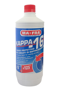 Product Αντιψυκτικό Υγρό "KAPPA 16" 1Lt base image