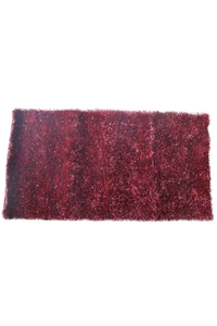 Product Χαλί Shaggy "Sunny" Κόκκινο base image