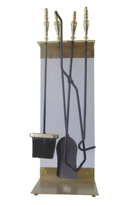 Product Κρεμανταλάς Χρυσός Με Γυαλί base image