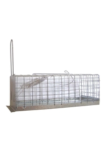 Product Ποντικοπαγίδα Κλουβί Μεγάλη base image