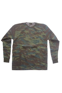 Product Μπλουζάκι Ισοθερμικό Παραλλαγής Chris 00212 base image