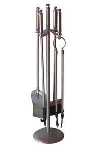 Product Κρεμανταλάς Χρωμίου Ματ base image