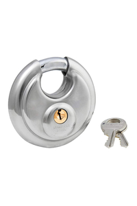 Product Λουκέτο Δίσκος Ατσάλινο 70mm Profi base image