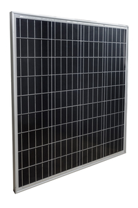 Product Ηλιακό Πάνελ Πολυκρυσταλλικό 80W 12V Invictus SMR-80P base image
