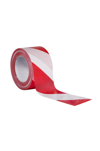 Product Ταινία Σήμανσης Κόκκινο/Λευκό 200m Geko base image
