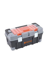 Product Εργαλειοθήκη Πλαστική 56x28x25cm Tactix base image