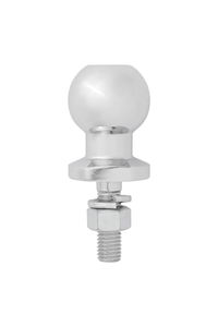 Product Towball Straight ProPlus 341209 base image