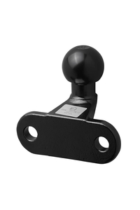 Product Κοτσαδόρος Γωνιακός Μαύρος D17.2/S350 ProPlus 341210V1 base image