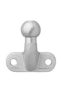 Product Κοτσαδόρος Γωνιακός Ασημί ProPlus 341212 base image