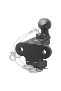 Product Κοτσαδόρος Ρυμούλκησης Διπλού Τύπου ProPlus 341213V02 base image