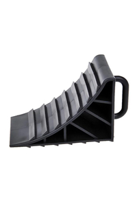 Product Wheel Chock With Handle ProPlus 341342 base image