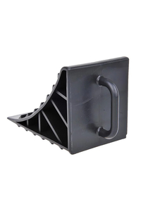 Product Wheel Chock With Handle ProPlus 341342 base image