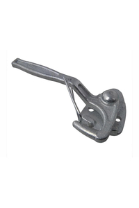 Product Κλείστρα Πόρτας Τρέιλερ 140mm Σετ 2 τεμ. ProPlus 342006 base image