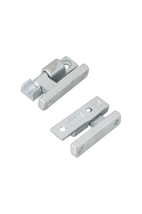 Product Μεντεσές Μεταλλικός ProPlus 342039 base image