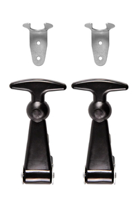 Product Bonnet Fasteners 2 Pcs ProPlus 342121 base image
