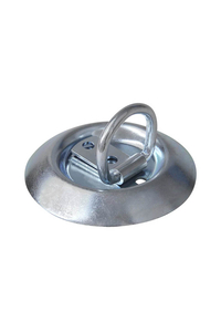 Product Cargo Latching Anchor Round ProPlus 342132 base image