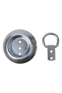 Product Cargo Latching Anchor Round ProPlus 342132 base image