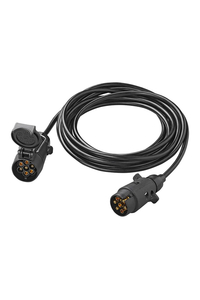 Product Καλώδιο Τρέιλερ 7 Πόλων 5m ProPlus 343525 base image