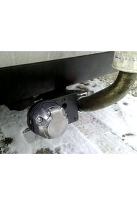 Product Βάση Τοποθέτησης Θηλυκής Πρίζας 7/13 Πόλων ProPlus 343535 base image
