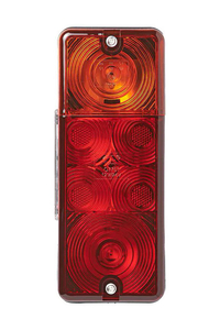 Product Φανάρι Τρέιλερ Πίσω 210x83mm ProPlus 343607 base image