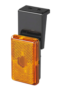 Product Φως Τρέιλερ Όγκου Πορτοκαλί ProPlus 343709 base image