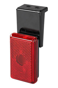 Product Φως Τρέιλερ Όγκου Κόκκινο ProPlus 343710 base image
