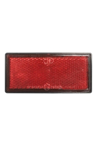 Product Αντανακλαστικό Κόκκινο 85x40mm Αυτοκόλλητο ProPlus 343772 base image