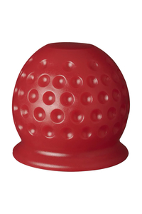 Product Κάλυμμα Κοτσαδόρου Κόκκινο Μπάλα Γκόλφ ProPlus 344167 base image