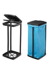 Product Κάδος Απορριμμάτων Πτυσσόμενος ProPlus 370407 base image