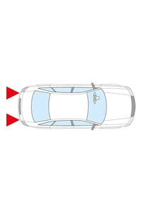 Product Λάμπες 12V 21/5W Διπολικές BAY15D Σετ 2 τεμ. ProPlus 410439S base image