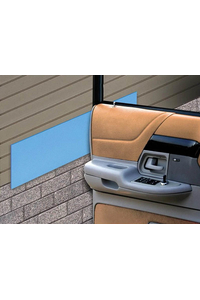 Product Car Door Protective Strip 20x200cm ProPlus 420154 base image