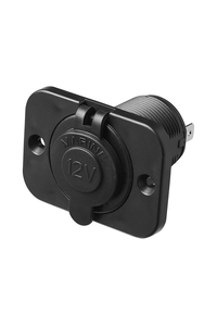 Product Πρίζα Αναπτήρα Αυτοκινήτου Στεγανή 12/24V ProPlus 450408 base image