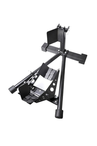 Product Stand Τροχού Μοτοσυκλέτας ProPlus 580337 base image