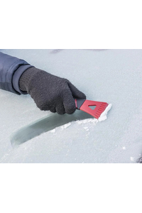 Product Ice Scraper Plastic ProPlus 630504 base image