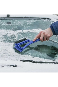 Product Ice Scraper With Brush ProPlus 630520 base image