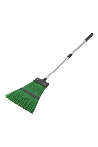 Product Σκούπα Φύλλων Πλαστική Τηλεσκοπική ProPlus 758053 base image