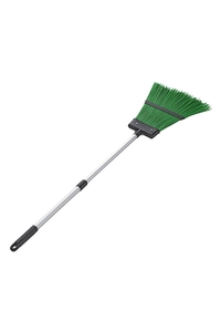 Product Σκούπα Φύλλων Πλαστική Τηλεσκοπική ProPlus 758053 base image