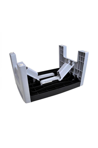 Product Σκαλοπάτι Πτυσσόμενο Πλαστικό ProPlus 770824 base image