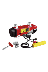 Product Παλάγκο Ηλεκτρικό 540W RIBITECH 125/250KG base image