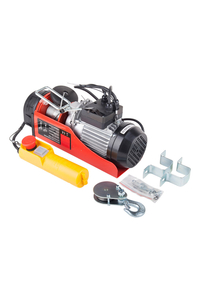Product Παλάγκο Ηλεκτρικό 540W RIBITECH 125/250KG base image