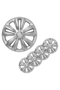 Product Wheel Cover Set Terra 15 Inch 4 Pieces ProPlus 310834S base image