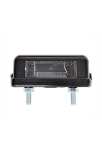 Product Φως Πινακίδας Χωρίς Λάμπα 1 τεμ. ProPlus 343637 base image
