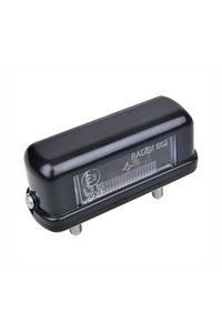 Product Φως Πινακίδας Χωρίς Λάμπα 1 τεμ. ProPlus 343637 base image