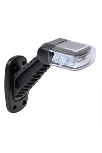 Product Φως Όγκου Κέρατο Γωνία LED 10/30V 100mm ProPlus 343987 base image