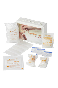 Product Φαρμακείο Αυτοκινήτου ProPlus 570120 base image