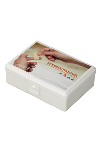 Product Φαρμακείο Αυτοκινήτου ProPlus 570120 base image