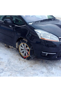 Product Snow Chains 12mm KN100 ProPlus 620314 base image