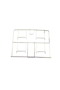 Product Σχάρα Ψωμιέρα 4 Θέσεων base image