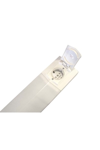 Product Φωτιστικό Τοίχου Telco LED-LS22 base image